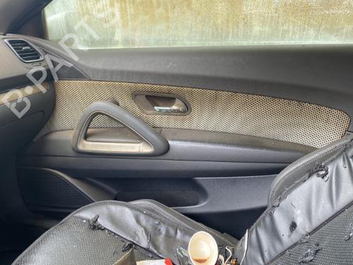 Right front indicator VW SCIROCCO III (137, 138) 2.0 TDI | BP25530817C33 - Image 5