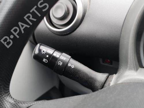 Right front door CITROËN C1 (PM_, PN_) 1.0 | BP25555209C3 