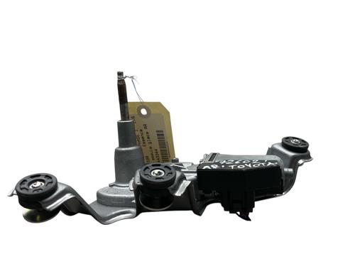 Rear wiper motor TOYOTA VERSO (_R2_) 1.6 (ZGR20_, ZGR20R) 851300F030