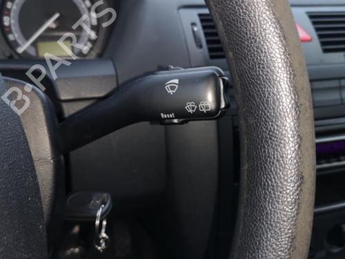 Switch SKODA FABIA I Combi (6Y5) 1.4 TDI | BP25536577I30  - Image 16