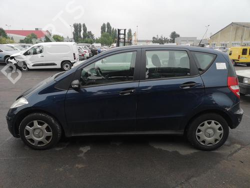 Starter MERCEDES-BENZ A-CLASS (W169) A 180 CDI (169.007, 169.307) | BP25555958M8 - Image 10