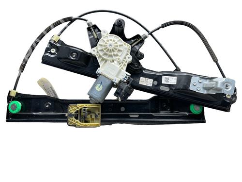 Front right window mechanism FORD FOCUS III Saloon 1.0 EcoBoost | BP25511851C23 - Image 3