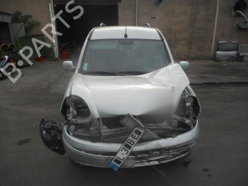 AC compressor RENAULT KANGOO Express (FC0/1_) 1.5 dCi (FC07, FC1R) | BP25535435M34  - Image 11