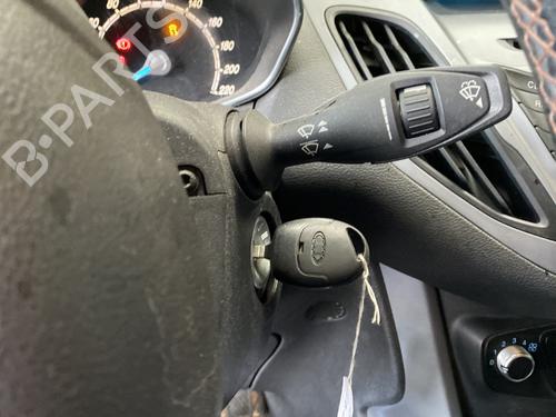 Sikkerhedssele-spænde FORD B-MAX (JK) 1.0 EcoBoost | BP31811088I32  - Image 20