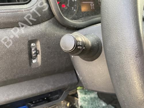 Front right seatbelt RENAULT MASTER III Van (FV) 2.3 dCi 135 FWD (FV0N, FV08, FV06, FV00, FV1S) | BP31639046I25  - Image 26