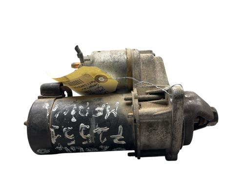 Used Starter OPEL MERIVA A MPV (X03) 1.6 16V (E75) (100 hp) 25544492