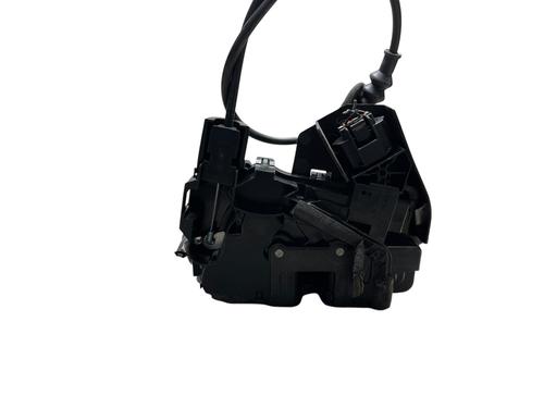 Front right lock RENAULT MEGANE IV Hatchback (B9A/M/N_) 1.5 Blue dCi 115 (B9A6) | BP25514306C97 