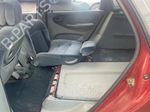 Left front window switch RENAULT MEGANE Scenic (JA0/1_)  | BP25570805I27  - Image 26