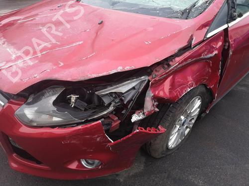 Starter FORD FOCUS III 1.6 TDCi | BP25580062M8  - Image 7