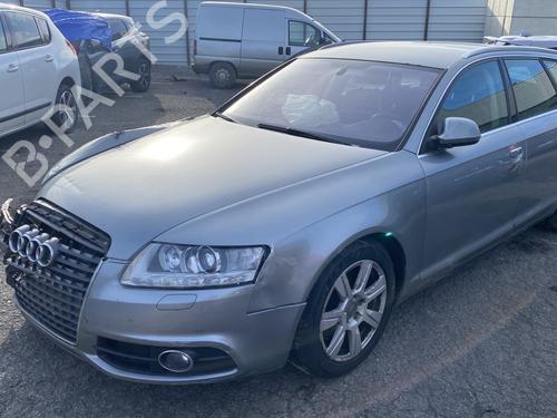 Climate control AUDI A6 C6 Avant (4F5) | BP33551783I5 - Image 25