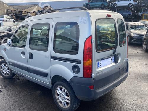 Front right seatbelt RENAULT KANGOO (KC0/1_) 1.9 dCi 4x4 | BP28198751I25 - Image 8