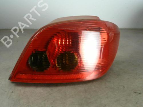 Right taillight PEUGEOT 406 (8B) 2.0 HDI 90 | BP25576958C35 
