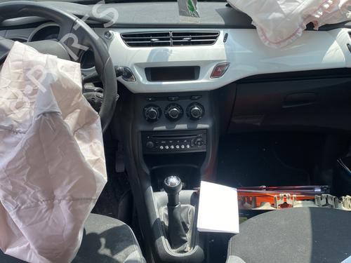 Headrest CITROËN C3 II (SC_) 1.4 HDi 70 (SC8HZC, SC8HR0, SC8HP4) | BP28201580I31 - Image 9