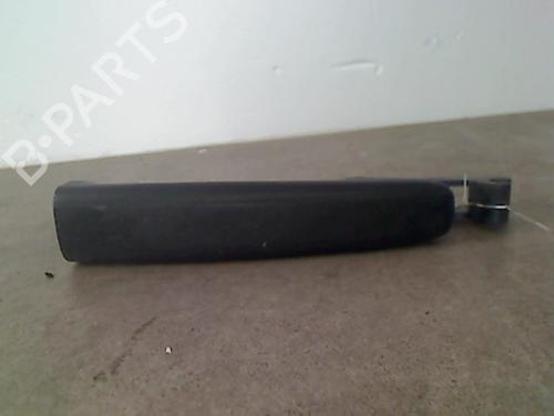 Used Front left exterior door handle CITROËN C3 I (FC_, FN_) 1.4 HDi (68 hp) 25558798
