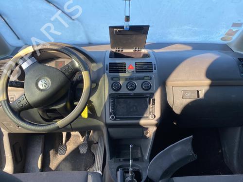 Left front window switch VW TOURAN (1T1, 1T2) 2.0 TDI | BP27323788I27  - Image 28