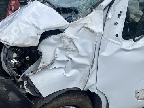 Front right seatbelt RENAULT MASTER III Van (FV) 2.3 dCi 135 FWD (FV0N, FV08, FV06, FV00, FV1S) | BP25557626I25 - Image 26