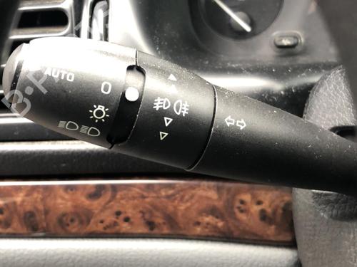 Left mirror PEUGEOT 406 (8B) 2.0 HDI 110 | BP25524963C26 