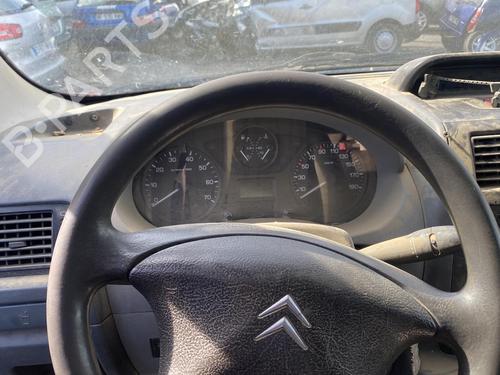 Instrument cluster CITROËN JUMPY II Van 2.0 HDi 140 | BP25528613C47 - Image 16