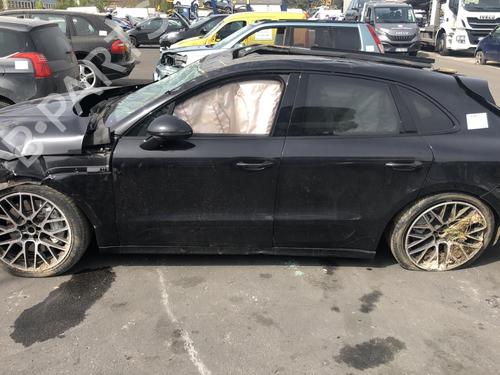 Right rear window switch PORSCHE MACAN (95B) 3.6 Turbo | BP25580579I28  - Image 5