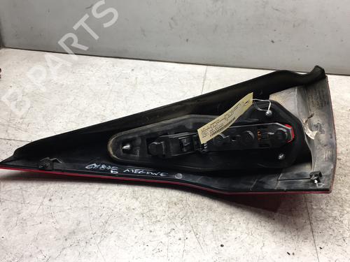 Used Right taillight Right taillight RENAULT MEGANE II Estate (KM0/1_) 1.5 dCi (KM02, KM13) (101 hp) 25551944 25551944