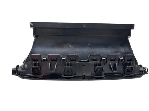 Air vent RENAULT CLIO IV (BH_) 1.2 16V | BP29411822I21 