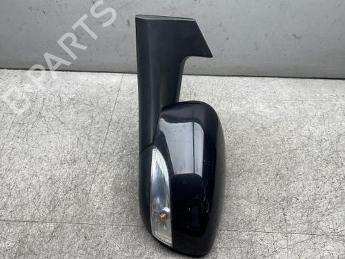 Left mirror RENAULT ZOE (BFM_) ZOE | BP25546335C26 