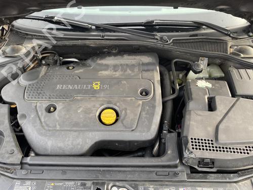 ABS pump RENAULT LAGUNA II (BG0/1_) 1.9 dCi | BP25507386M43 