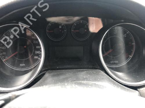 Left front window switch FIAT BRAVO II (198_) 1.6 D Multijet (198AXL1B) | BP25545904I27  - Image 31
