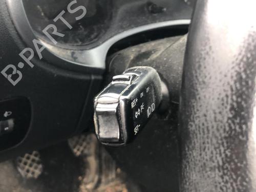 Right mirror SEAT LEON (1P1) 1.9 TDI | BP25581150C27 