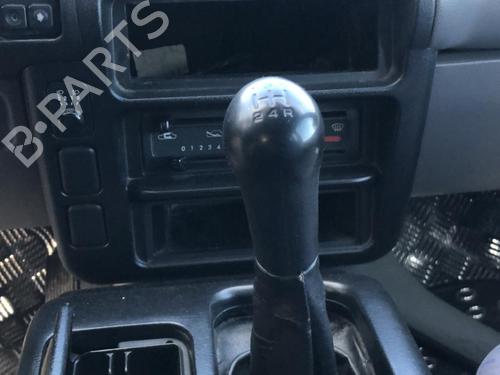 Rear wiper motor NISSAN SERENA (C23) 2.3 D | BP25557928M102 