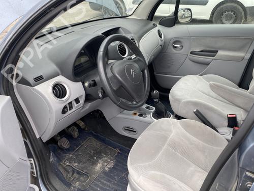 Rear windshield wiper arm CITROËN C3 I (FC_, FN_) 1.6 16V HDi | BP28724135C144 