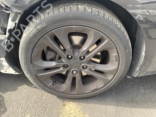Hattehylde KIA PRO CEE'D (JD) 1.6 CRDi 128 | BP25546615C85  - Image 19