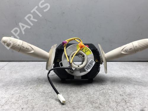 Used Steering column stalk Steering column stalk FIAT 500 (312_) 1.2 (312AXA1A) (69 hp) 25515546 25515546