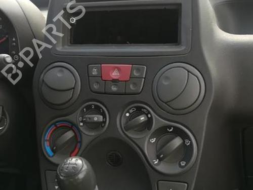 Right taillight FIAT PANDA (169_) 1.2 (169.AXB11, 169.AXB1A) | BP25515868C35 