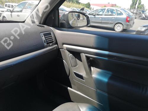 Rear left lock OPEL VECTRA C GTS (Z02) 1.9 CDTI (F68) | BP25525956C100 