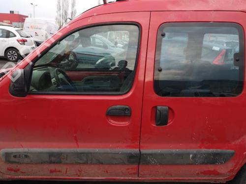 Generator RENAULT KANGOO (KC0/1_) 1.5 dCi (KC08, KC09) | BP25538762M7 