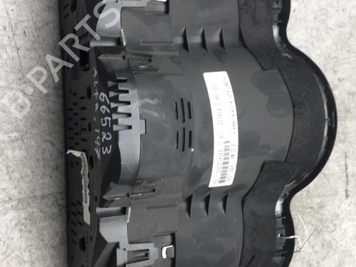 Kombiinstrument ALFA ROMEO 147 (937_) 1.9 JTDM 8V (937.AXD1A, 937.AXU1A, 937.BXU1A) (120 hp) 25571472