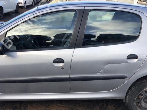 Ratstangsstang PEUGEOT 206 Hatchback (2A/C) 1.4 i | BP25580893I23 