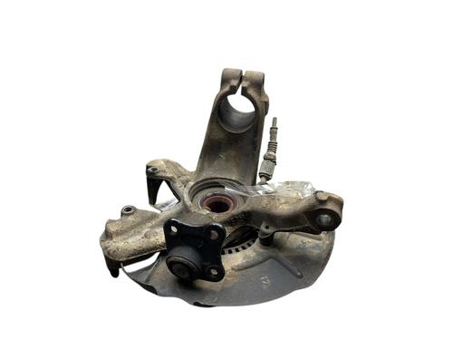 Used Right front steering knuckle Right front steering knuckle SEAT LEON (1M1) 1.9 SDI (68 hp) 30751627 30751627