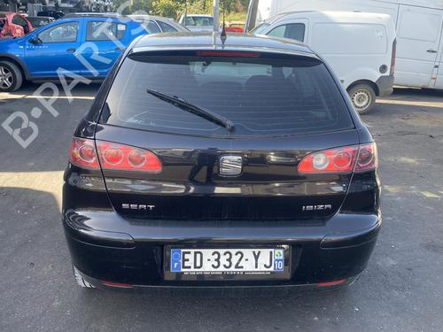 ABS pump SEAT IBIZA III (6L1) 1.4 TDI | BP25529488M43 