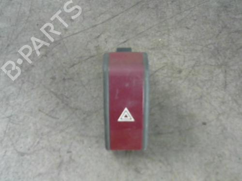 Advarselsbryter OPEL CORSA C (X01) 1.7 DI (F08, F68) (65 hp) 25579370