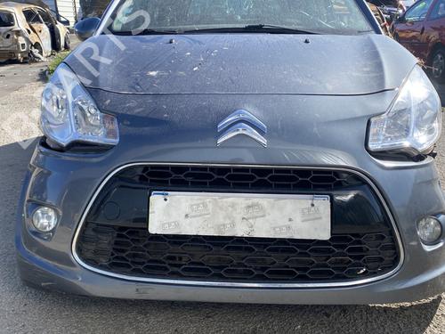 Warning switch CITROËN C3 II (SC_) 1.4 | BP29114151I22 - Image 18