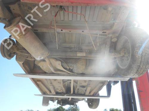 Styring servopumpe PEUGEOT 206 Hatchback (2A/C) 1.4 HDi eco 70 | BP25582404M99 