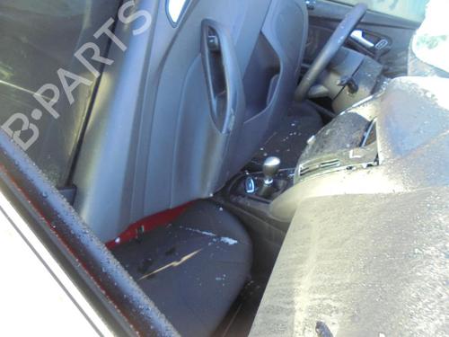 Front wiper motor FORD FOCUS IV (HN) 1.0 EcoBoost | BP25516655M29  - Image 5