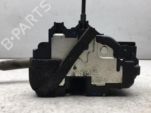 Front left lock RENAULT KOLEOS I (HY_) 2.0 dCi 4x4 (HY0K) | BP25551786C98 
