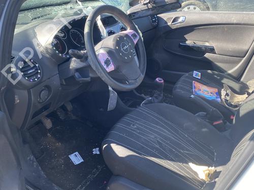 Left headlight OPEL CORSA D (S07) 1.4 (L08, L68) | BP25539655C28  - Image 18