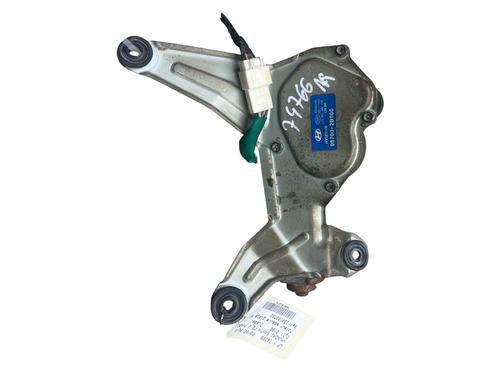 Used Rear wiper motor Rear wiper motor 37679620 37679620