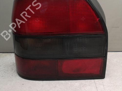 Left taillight RENAULT 19 I (B/C53_) 1.4 Cat (B/C532) | BP25578311C34 