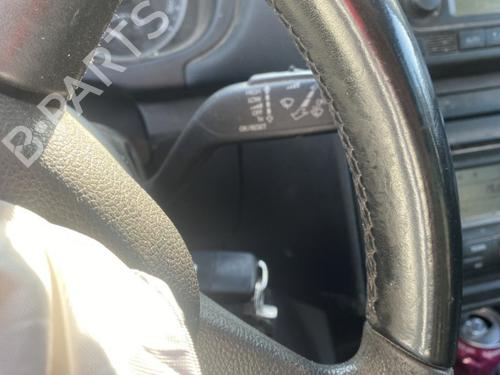 Left sun visor SKODA ROOMSTER (5J7) 1.9 TDI | BP28201269I1 - Image 19