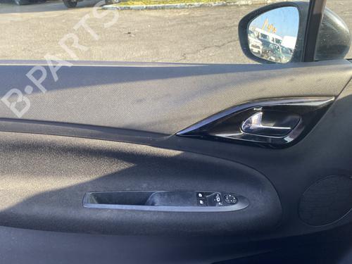 Left taillight CITROËN DS3 (SA_) 1.6 HDi 110 | BP26140028C34  - Image 11